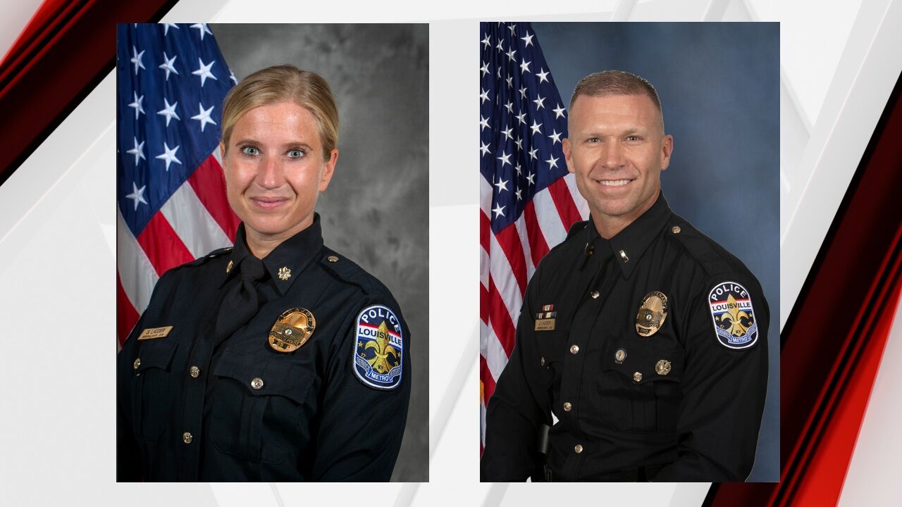 Investigation into so-called LMPD  'adult pool' party thrown by commanders prompts discipline